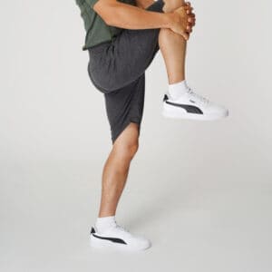 Knöchelsocken für Sport und Freizeit 8-Pack