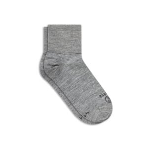 Ankle Socks Every Day Merino Wool Thin