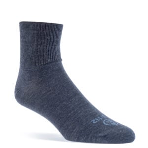 Ankle Socks Every Day Merino Wool Thin