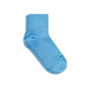 Ankle Socks Every Day Merino Wool Thin