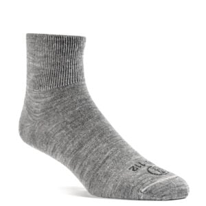 Ankle Socks Every Day Merino Wool Thin