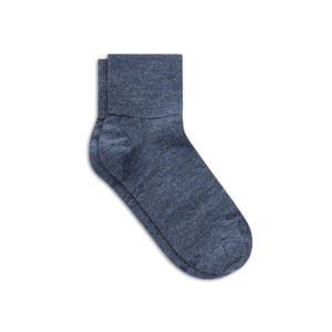 Ankle Socks Every Day Merino Wool Thin