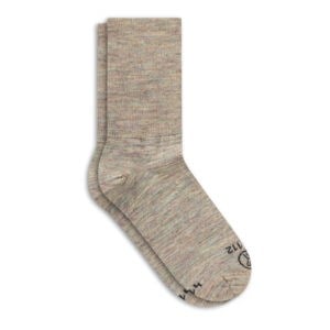 Business socks Merino Wool no elastic