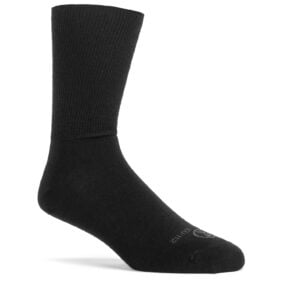 Business socks Merino Wool no elastic
