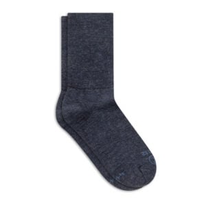 Business socks Merino Wool no elastic