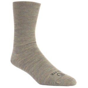 Business socks Merino Wool no elastic