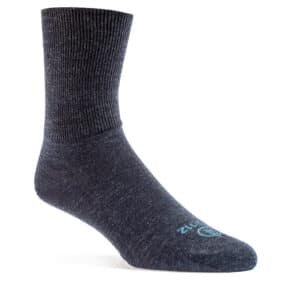 Thin Merino Wool Business Socks, extra thin merino socks