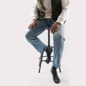 Extra thin Merino Wool Socks, Merino Business Socks