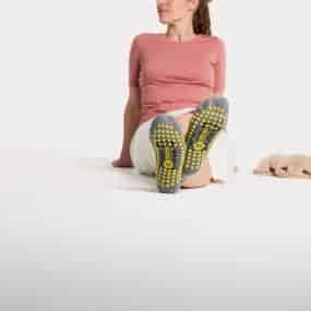 merino antislip socks, merino ABS socks