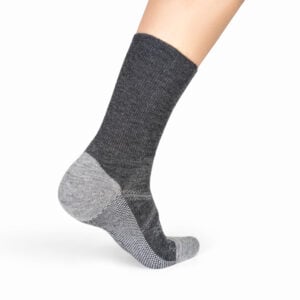Everyday Socks infused with Argan Oil Merino Wool