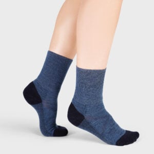 Everyday Socks infused with Aloe Vera Merino Wool