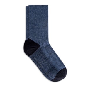 Everyday Socks infused with Aloe Vera Merino Wool
