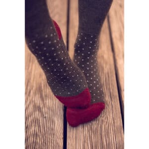 Everday Socks Men & Women Merino Wool Lifestyle