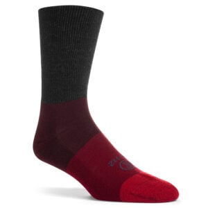 Everyday Socks Merino Wool No Elastic