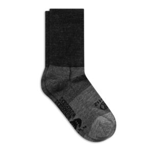 Everyday Socks Merino Wool No Elastic
