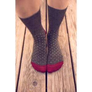 Everday Socks Men & Women Merino Wool Lifestyle