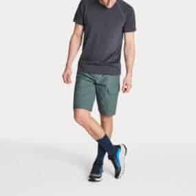 Everyday Merino Wool socks no elastic alp jeans trail run trekking laufen