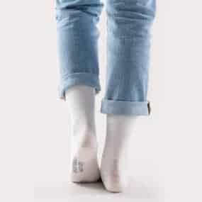 Thin Merino Wool Business Socks, extra thin merino socks