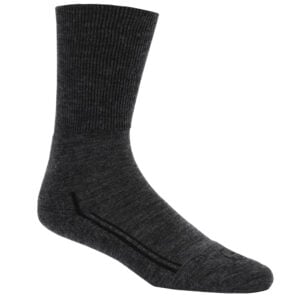 Diabetiker Socken extra weit aus 80% Merinowolle