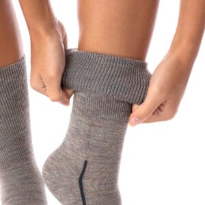 Hiking Socks for Men an Women Merino Wool