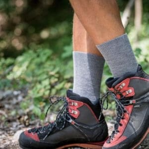 Hiking Socks for Men and Women Merino Wool