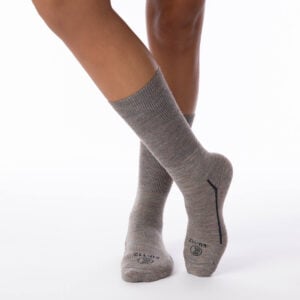Hiking Socks for Men an Women Merino Wool