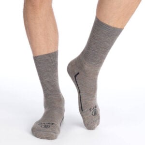 Hiking Socks for Men an Women Merino Wool