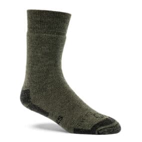Work & Boot Socks Merino Wool Full Cushion