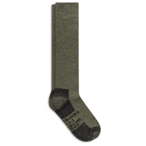 Hunting & Fishing Socks Knee High Merino Wool