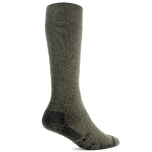 Hunting & Fishing Socks Knee High Merino Wool