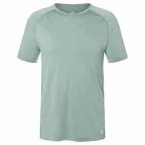 merino short sleeve shirt