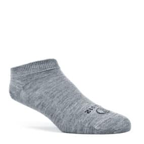 Low Ankle Sneaker Socks Merino Wool