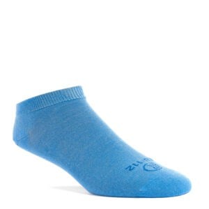 Sneakersocken Herren und Damen aus 80% Merinowolle