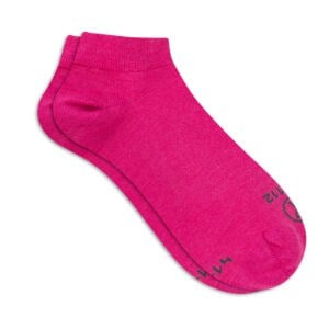 Low Ankle Sneaker Socks Merino Wool