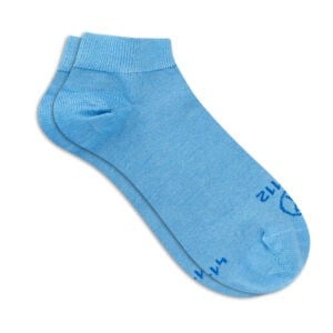 Low Ankle Sneaker Socks Merino Wool