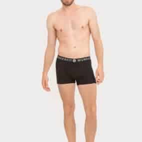 noro mens merino wool boxer shorts briefs blue underwear underpants