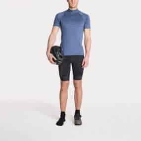 bike top short sleeve jersey cycling jersey radtrikot fahrradshirt