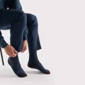 Everday Socks Men & Women Merino Wool Lifestyle