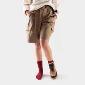 Hiking Socks for Men and Women Merino Wool