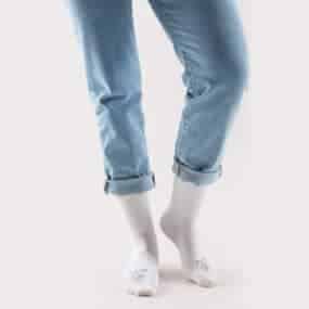 Thin Merino Wool Business Socks, extra thin merino socks