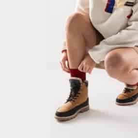 Hiking Socks for Men and Women Merino Wool