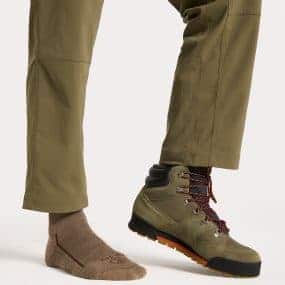 Hiking Socks for Men and Women Merino Wool