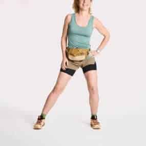 merino wool tank top, womens merino top, merino wool trail run shirt