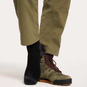 merino wool hiking socks fully cushioned man and woman trekking winter socks no blisters