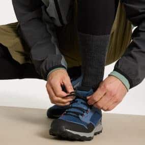 Hiking Socks for Men and Women Merino Wool