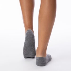 No Show Socks Men & Women Merino Wool