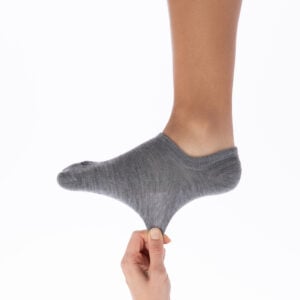 No Show Socks Men & Women Merino Wool