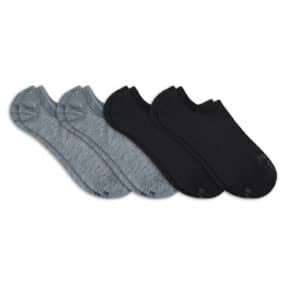 No Show Invisible Socks Men Woman Merino Wool