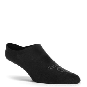 Füßlinge Damen & Herren Merinowolle mit Silikongrip