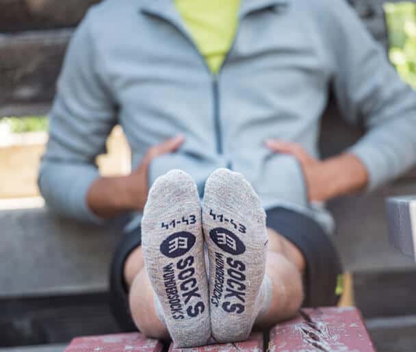 Skinners Sockshoes and Wundersocks